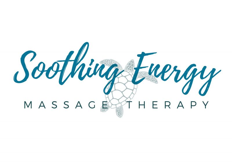 Soothing Energy Massage